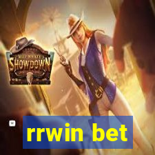 rrwin bet